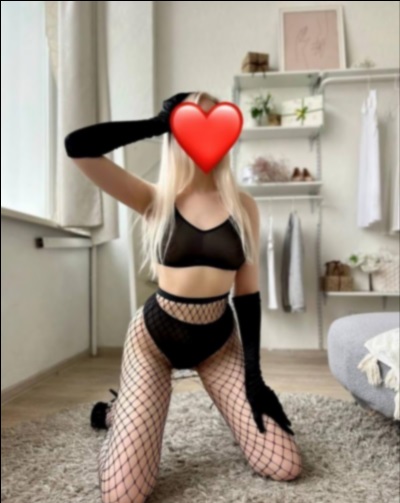 Klarup Escort Massage